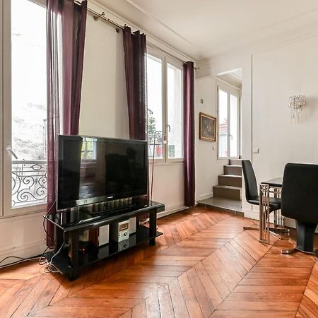 Elegance Sebastopol Pompidou Paris Ngoại thất bức ảnh