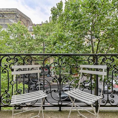 Elegance Sebastopol Pompidou Paris Ngoại thất bức ảnh