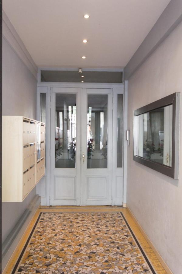 Elegance Sebastopol Pompidou Paris Ngoại thất bức ảnh