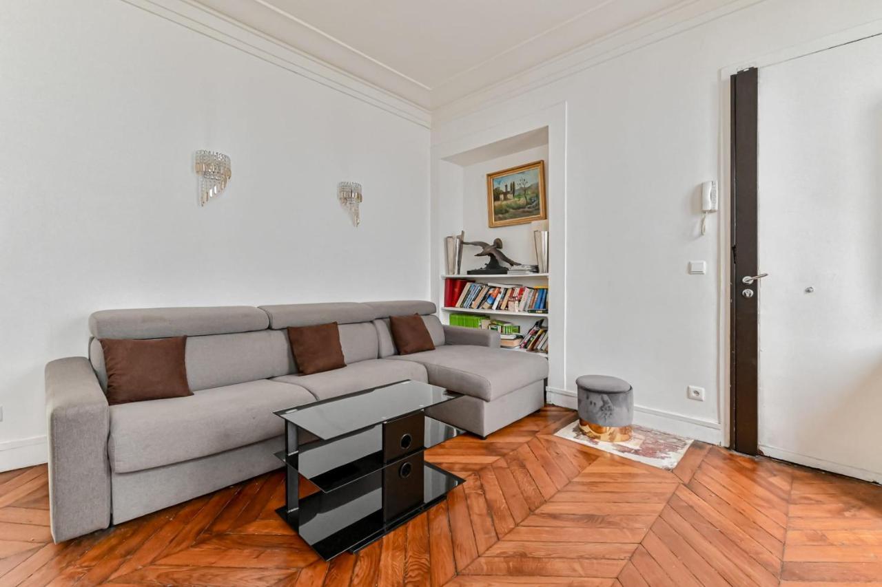 Elegance Sebastopol Pompidou Paris Ngoại thất bức ảnh