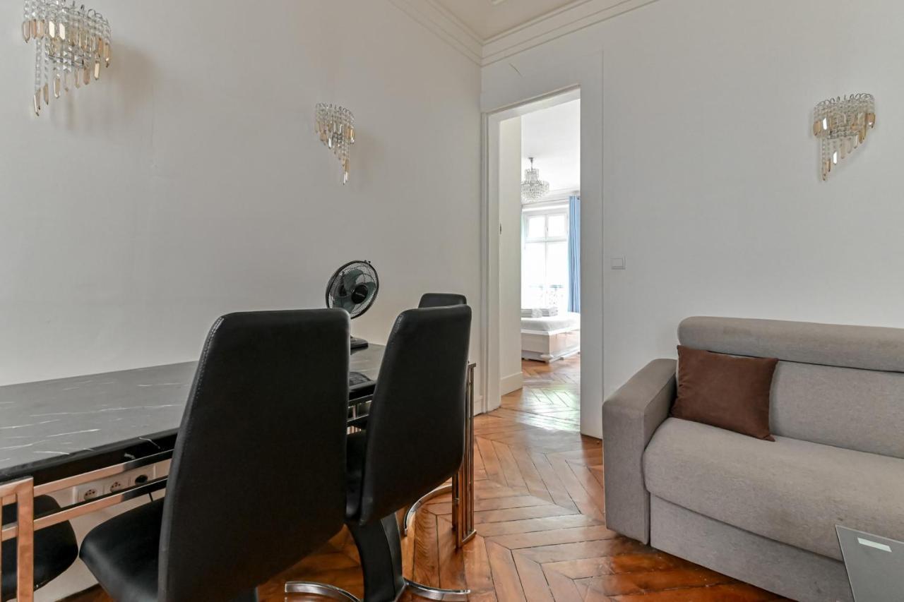 Elegance Sebastopol Pompidou Paris Ngoại thất bức ảnh