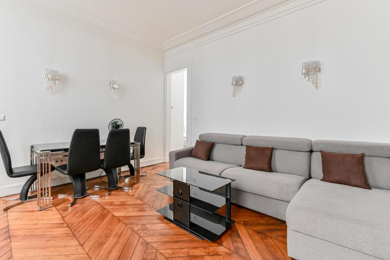 Elegance Sebastopol Pompidou Paris Ngoại thất bức ảnh